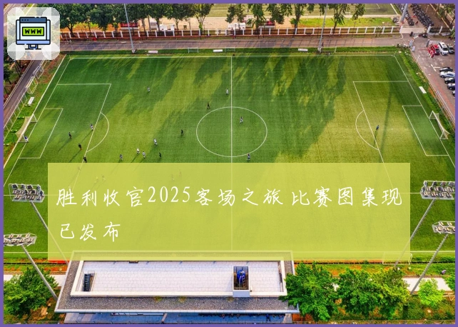 胜利收官2025客场之旅 比赛图集现已发布